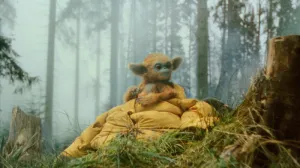 У нас есть Фёрби дома: чего ждать от нового фильма «Очи»