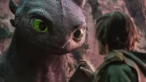 Назад к викингам: чего ожидать от экранизации «Как приручить дракона»?