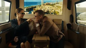 «Притворись моим мужем»: романтика в Дубае и шейх Прилучный