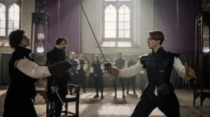 «Этерна» — какой получилась российская «Игра престолов»?