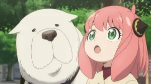 «Семья шпиона», 3 сезон: не все герои носят плащи