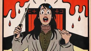 Это уже совсем другая история: за что мы любим тру-крайм