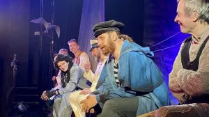 Чем «Алые паруса» привлекают молодых зрителей СевТЮЗа