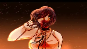 Жуть как трогательно: чем хорош «Человек-бензопила. Фильм: История Резе»