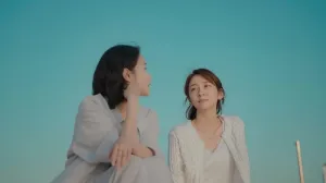 Мандарины, убийства и стендап: лучшие дорамы 2025 года