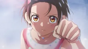 Сражаемся с пришельцами и танцуем на льду: лучшие аниме 2025 года