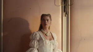 «Грозовой перевал»: бестолковый фанфик по роману Эмили Бронте