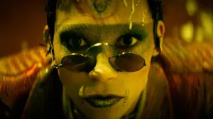 «Король и Шут. Навсегда»: чем панк-сказка растрогала зрителей