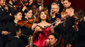 RAYE – This Music May Contain Hope: как пережить тёмные времена