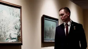 Юмашев — но не тот: севастопольская галерея открыла выставку о творчестве советского художника и лётчика