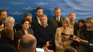 Команда Чалого не приняла решение об участии в севастопольских выборах, — депутат Аксёнов