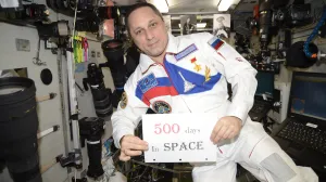 Антон Шкаплеров получил предложение «Единой России» стать депутатом