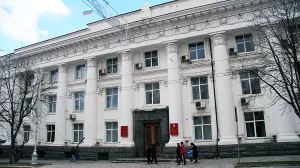 Заксобрание согласовало вице-губернаторов Севастополя