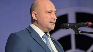 В Севастополе заксобрание и губернатор поддержали Путина в связи с мятежом Пригожина