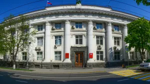 В Севастополе часть партий «не подаёт признаков жизни»