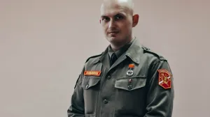 В Севастополе простятся с главой городского комсомола