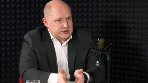 Разожаев призвал подписываться на него «ВКонтакте» после ареста Дурова