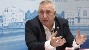 Координационный совет участников самообороны политически бесперспективен – эксперт