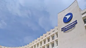 В Севастополе участники Крымской весны встретились со студентами СевГУ