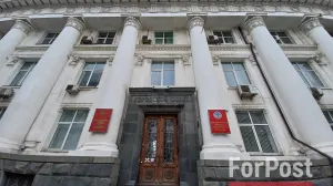 Генплан Севастополя будут менять