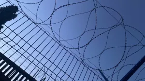 В России расширили возможности голосования в СИЗО