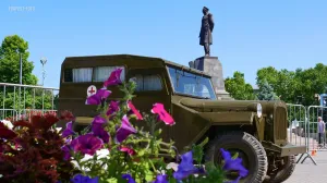 Кто из политиков поздравил Севастополь с 240-летием