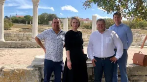 В Севастополе ушёл в отставку глава госэкспертизы после скандальной закупки иномарки