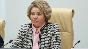 В Совфеде снова заговорили про объединение регионов