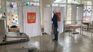 В Севастополе итоги муниципальных выборов были известны ещё три месяца назад