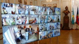 Как многодневное голосование в Севастополе повлияет на явку