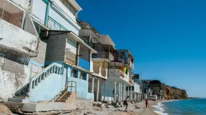 В Севастополе проверили исполнение бюджета Качинского муниципалитета