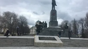 Севастополю предложили переименование улиц