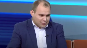 В Общественную палату Севастополя вошёл журналист