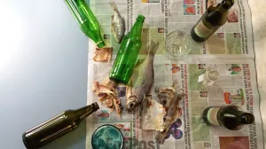 Партия любителей пива снова попытается зарегистрироваться и «зайти» в Севастополь