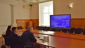 В Севастополе после муниципальной реформы поменяют законы