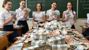 В Севастополе к формированию бюджета подключат школьников