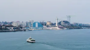 Почему владельцы не торопятся регистрировать гостевые дома в Севастополе