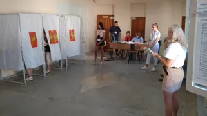 Выборы губернатора в Севастополе будут «бумажными»