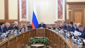 Севастополь вошёл в число получателей 1 млрд на кластеры