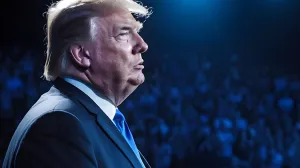 Депутат от Севастополя высказался по «нобелевке» для Трампа