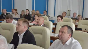 В заксобрании Севастополя похвалили себя за 10 лет работы