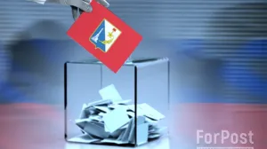 Развожаева переизбрали губернатором Севастополя