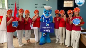 В Севастополе проголосовали более 60 процентов избирателей