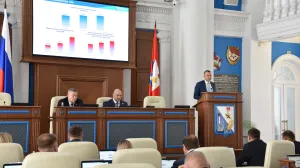 Что станет с самозанятыми в Севастополе