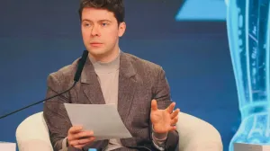 Медведев призвал «ЕР» не ассоциироваться только с запретами