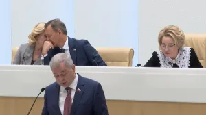 В Совфеде отметили снижение доходов у ряда регионов