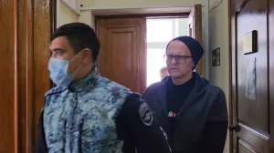 Экс-вице-губернатору Севастополя дали 9,5 лет