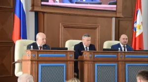 Развожаев нашёл севастопольца в своей команде