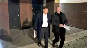 Севастопольского мундепа обвиняют во взятке