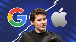 Павел Дуров раскритиковал Apple и Google за пособничество в слежке за пользователями